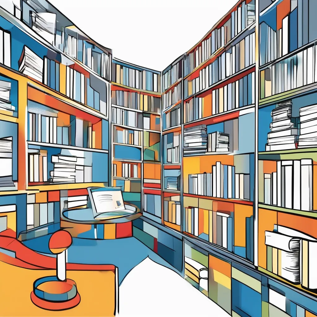 Open access policy and global research accessibility
